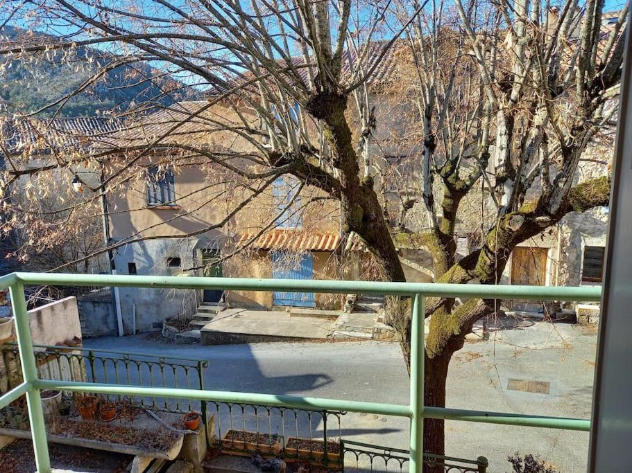 Comps Sur Artuby, Le Tilleul Et Le Four, Jabron Εξωτερικό φωτογραφία
